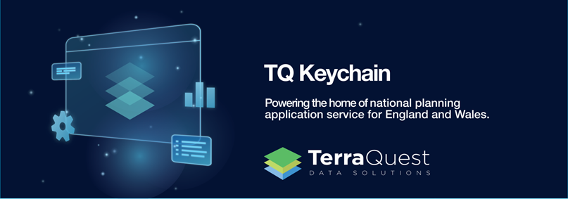 TQ Keychain