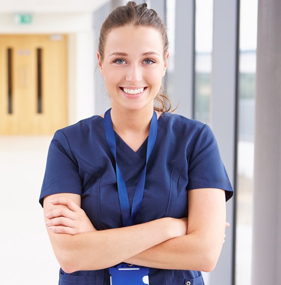 Healthcare workers and pre-employment checks