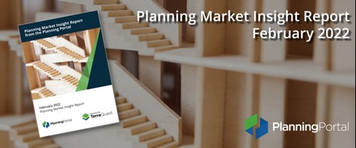 Planning Market Insight Report February 2022