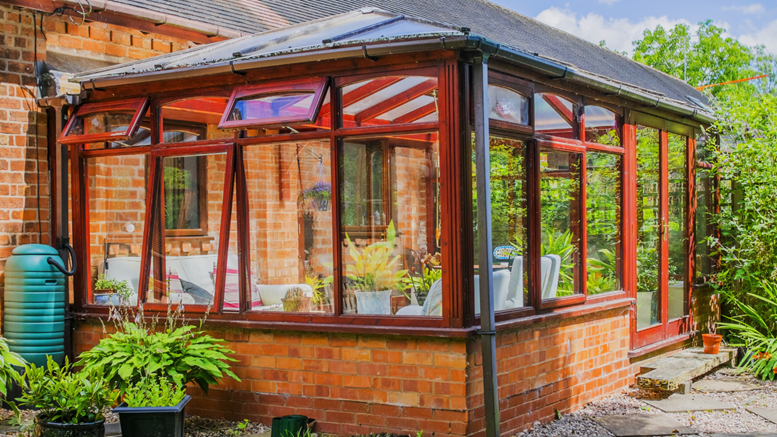 Do I need planning permission for a conservatory?